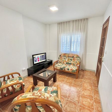 Apartmán Apartamento Mestre Mateo Santiago de Compostela Exteriér fotografie