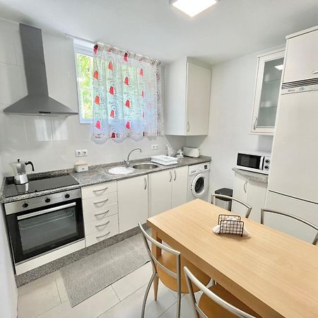Apartmán Apartamento Mestre Mateo Santiago de Compostela Exteriér fotografie