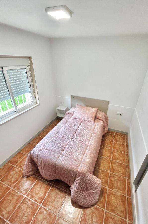 Apartmán Apartamento Mestre Mateo Santiago de Compostela Exteriér fotografie