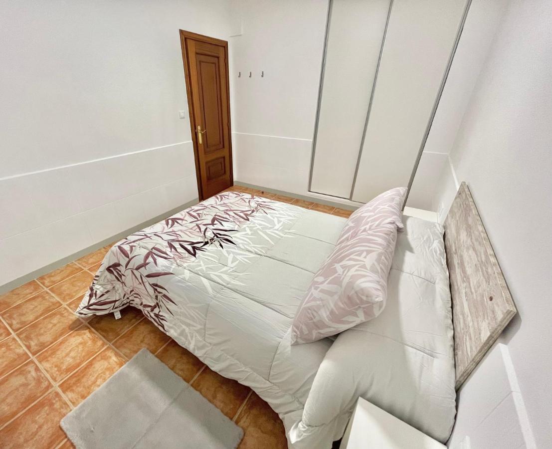 Apartmán Apartamento Mestre Mateo Santiago de Compostela Exteriér fotografie