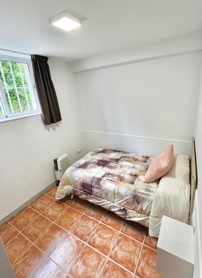 Apartmán Apartamento Mestre Mateo Santiago de Compostela Exteriér fotografie