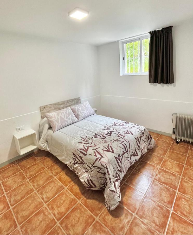 Apartmán Apartamento Mestre Mateo Santiago de Compostela Exteriér fotografie