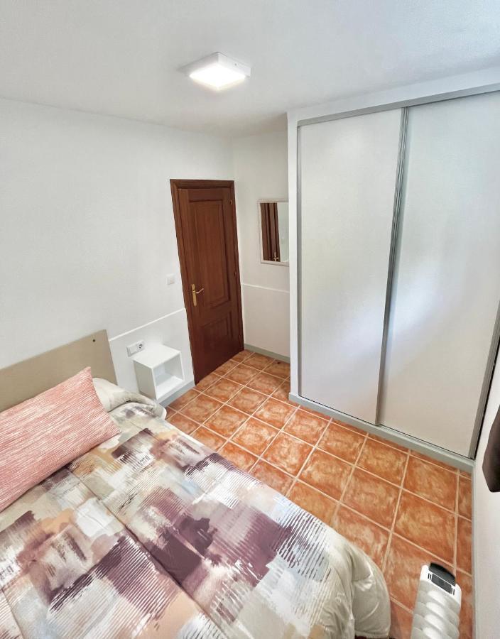 Apartmán Apartamento Mestre Mateo Santiago de Compostela Exteriér fotografie