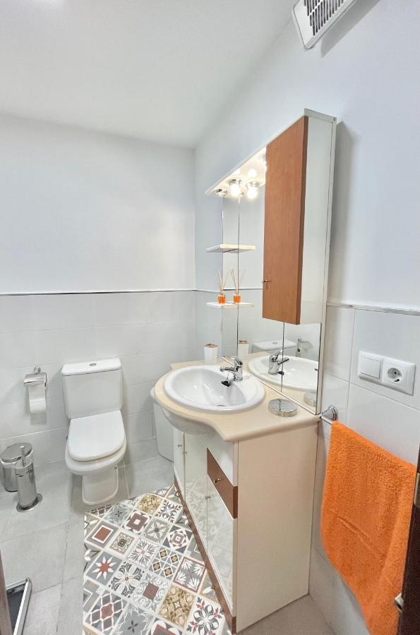 Apartmán Apartamento Mestre Mateo Santiago de Compostela Exteriér fotografie