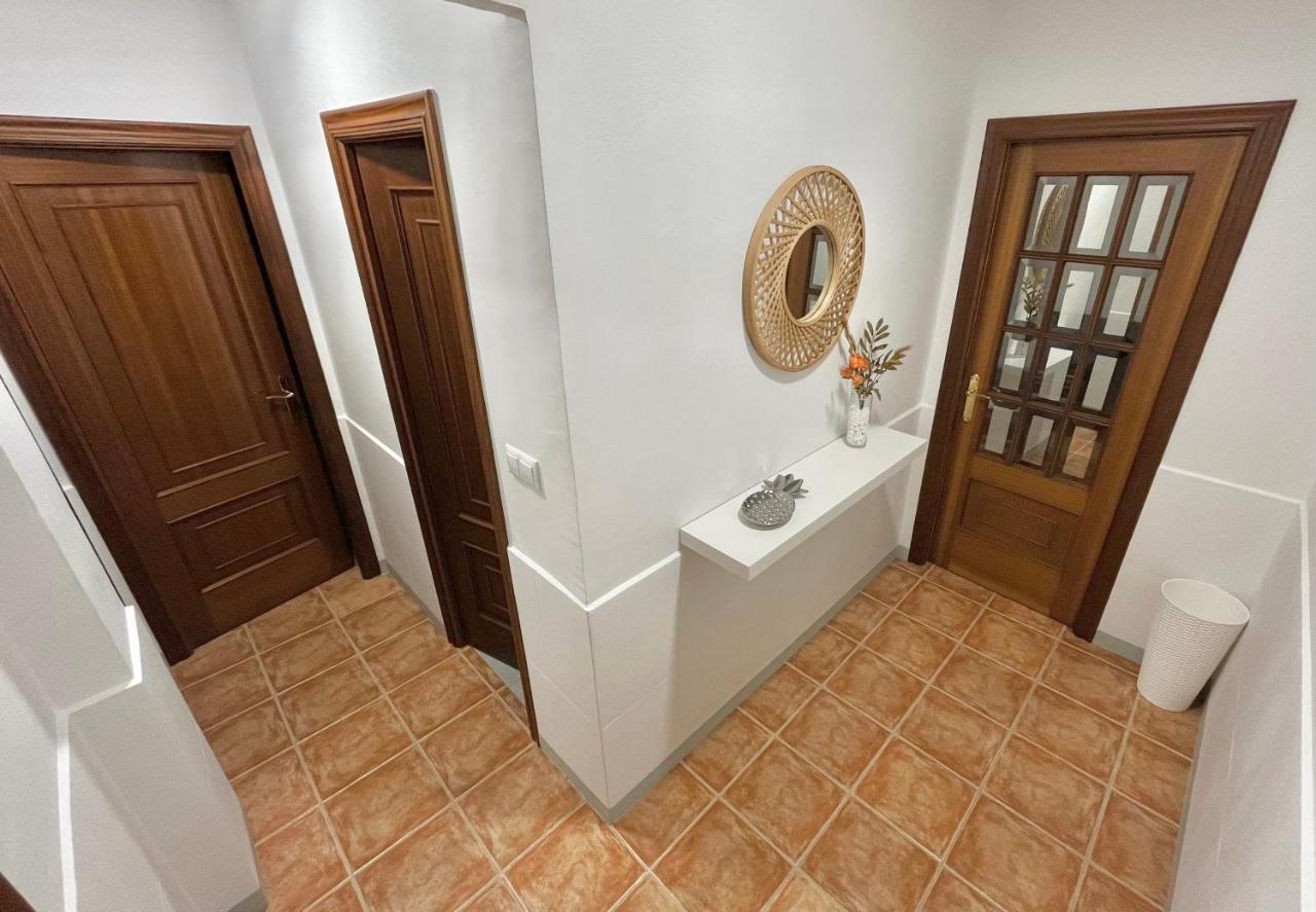 Apartmán Apartamento Mestre Mateo Santiago de Compostela Exteriér fotografie