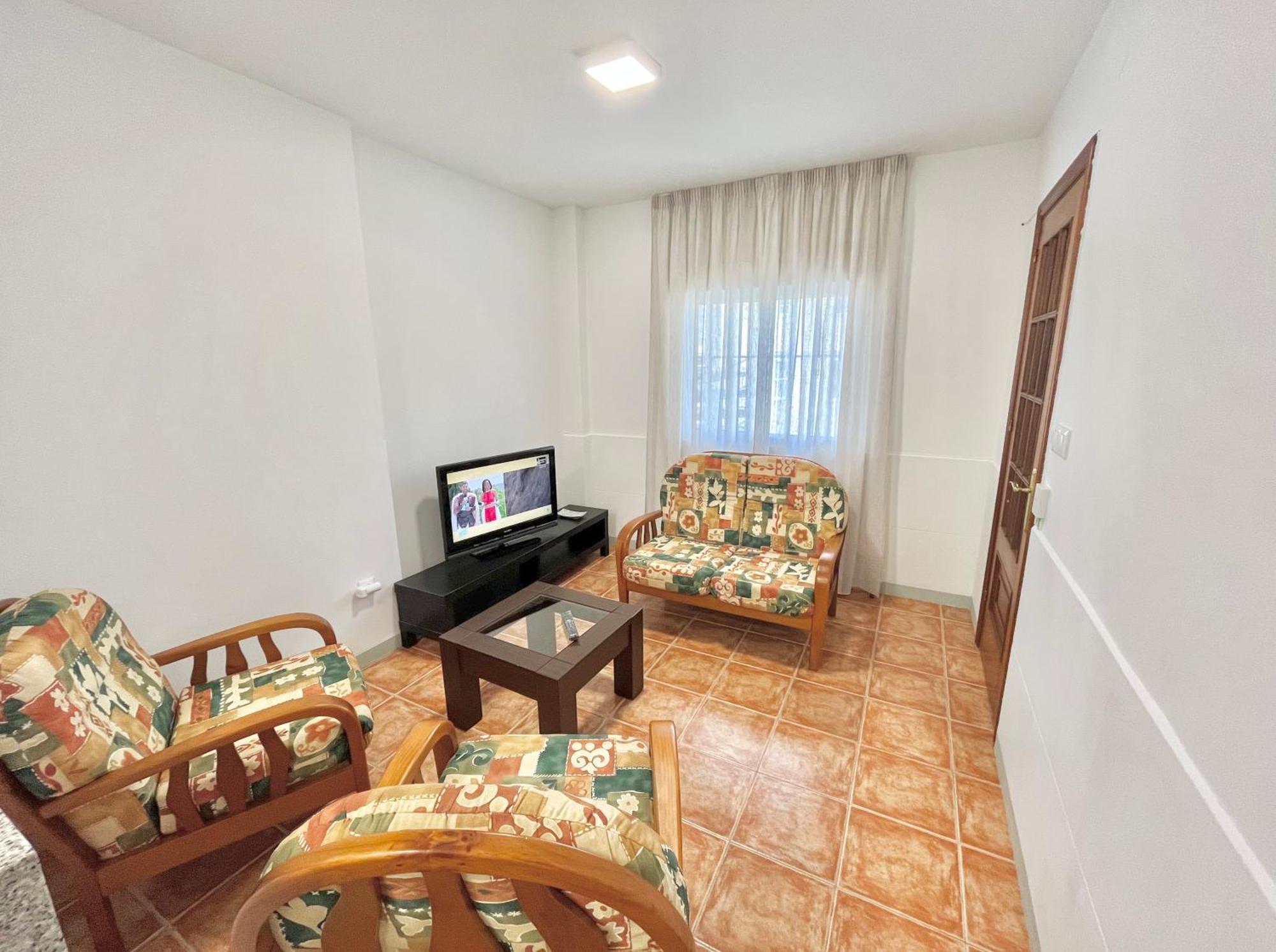 Apartmán Apartamento Mestre Mateo Santiago de Compostela Exteriér fotografie